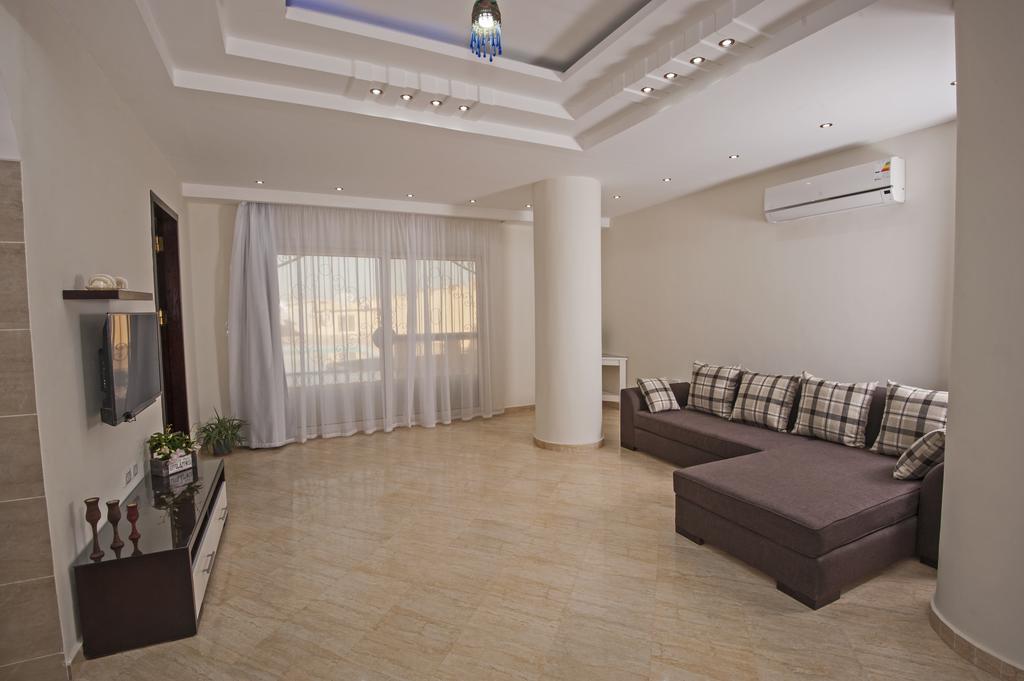 Sunny Seaside Villa Hurghada Exterior photo